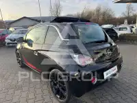 2019 Opel Adam