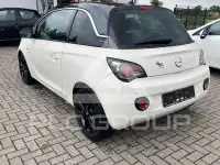 2019 Opel Adam