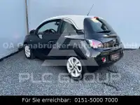 2019 Opel Adam