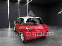 2019 Opel Adam