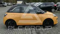 2019 Opel Adam