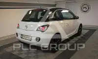 2019 Opel Adam
