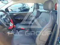 2019 Opel Adam