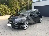2019 Opel Adam