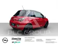 2019 Opel Adam