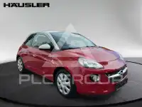 2019 Opel Adam