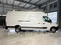 2019 Opel Movano