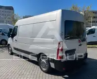 2019 Opel Movano