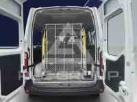 2019 Opel Movano