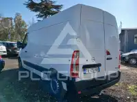 2019 Opel Movano