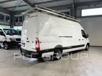 2019 Opel Movano