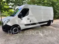 2019 Opel Movano