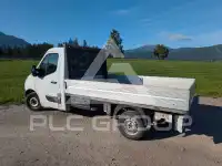 2019 Opel Movano