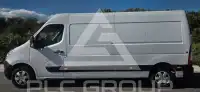 2019 Opel Movano