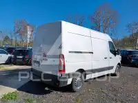 2019 Opel Movano