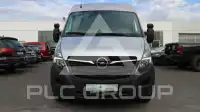 2019 Opel Movano