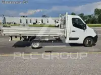 2019 Opel Movano