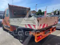 2019 Opel Movano