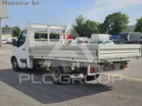 2019 Opel Movano