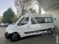2019 Opel Movano