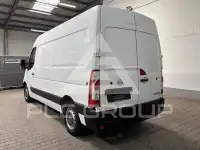 2019 Opel Movano