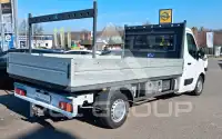 2019 Opel Movano