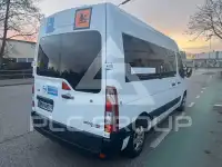 2019 Opel Movano