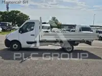 2019 Opel Movano