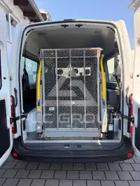 2019 Opel Movano