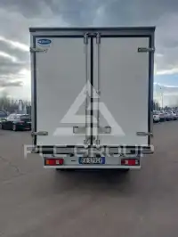 2019 Opel Movano