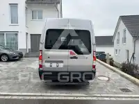 2019 Opel Movano