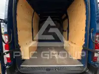 2019 Opel Movano