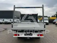 2019 Opel Movano