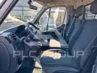 2019 Opel Movano
