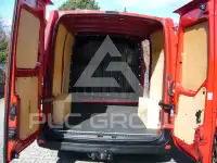 2019 Opel Movano