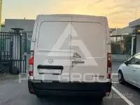 2019 Opel Movano
