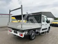 2019 Opel Movano