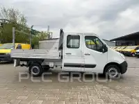2019 Opel Movano