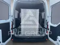 2019 Opel Movano