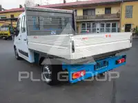 2019 Opel Movano