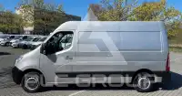 2019 Opel Movano