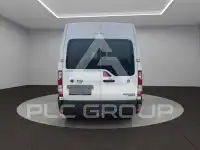 2019 Opel Movano