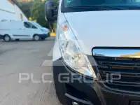 2019 Opel Movano