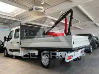 2019 Opel Movano
