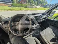 2019 Opel Movano