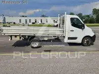 2019 Opel Movano