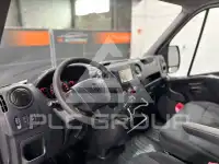 2019 Opel Movano