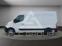 2019 Opel Movano