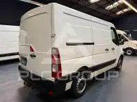 2019 Opel Movano