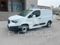 2019 Opel Combo